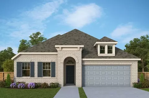 42652 Mystery Ln, Magnolia, TX 77354