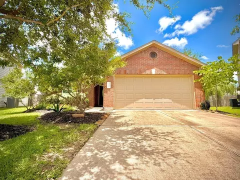 3402 Lilac Ranch Dr, Katy, TX 77494