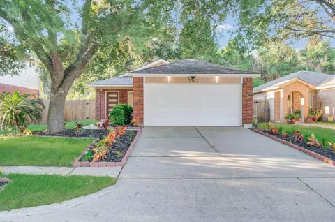 3342 Tenaha Dr, Houston, TX 77014