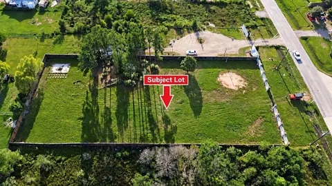 1229 County Road 5100 Rd, Cleveland, TX 77327