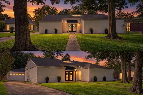 12007 Nova Dr, Houston, TX 77077