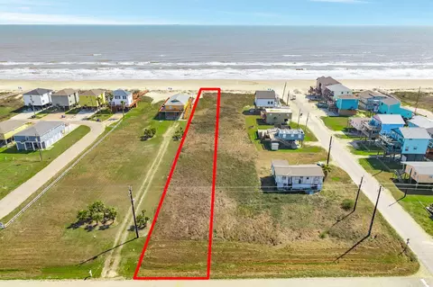 00 Bluewater Hwy, Surfside Beach, TX 77541