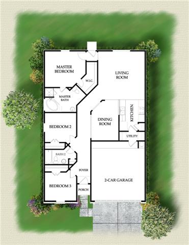 28858 Llano Riv, Spring, TX 77386 photo 1