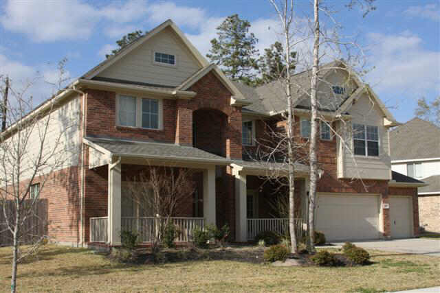 3127 Vincent Crossing Dr, Spring, TX 77386 photo 1
