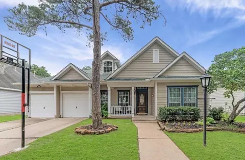 16234 Pine Thorn Dr, Houston, TX 77095