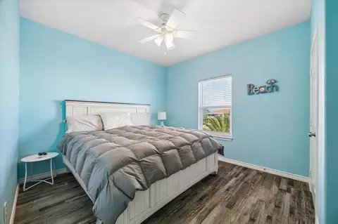Bedroom - 161 Four Master Rd, Freeport, TX 77541 photo 1 of 6