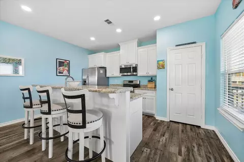 Kitchen - 161 Four Master Rd, Freeport, TX 77541 photo 1 of 4