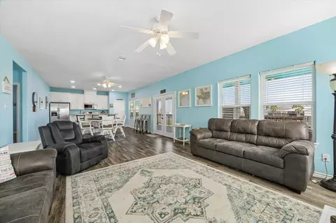 Living - 161 Four Master Rd, Freeport, TX 77541 photo 3 of 3
