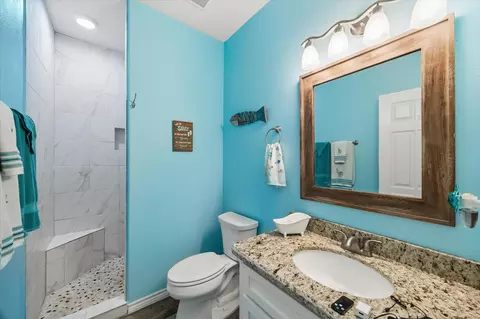 Bath - 161 Four Master Rd, Freeport, TX 77541 photo 2 of 2