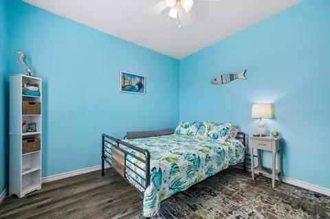 Bedroom - 161 Four Master Rd, Freeport, TX 77541 photo 3 of 6