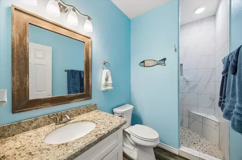 Bath - 161 Four Master Rd, Freeport, TX 77541 photo 1 of 2