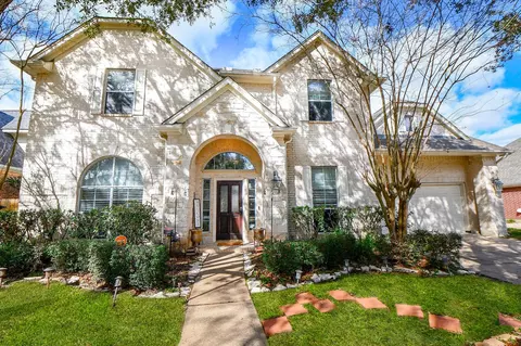 4206 Shady Riv, Missouri City, TX 77459