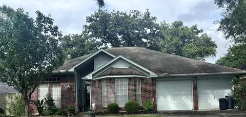 22906 Prairie Bird Ln, Spring, TX 77373
