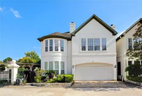 2124 Nantucket Dr #A, Houston, TX 77057