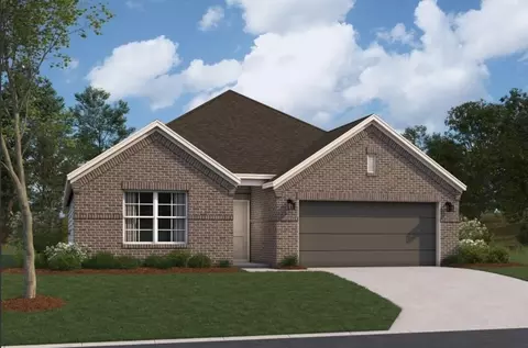544 Bluebell Maiden Ct, Magnolia, TX 77354