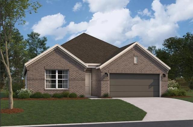 544 Bluebell Maiden Ct, Magnolia, TX 77354