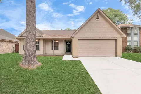9318 Jan Glen Ln, Spring, TX 77379 photo 1