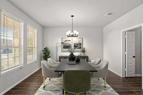 Dining - 21907 Iris Colony Dr, Waller, TX 77484 photo 1 of 1