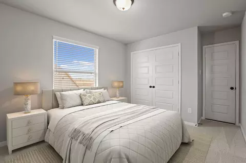 Bedroom - 21907 Iris Colony Dr, Waller, TX 77484 photo 4 of 4