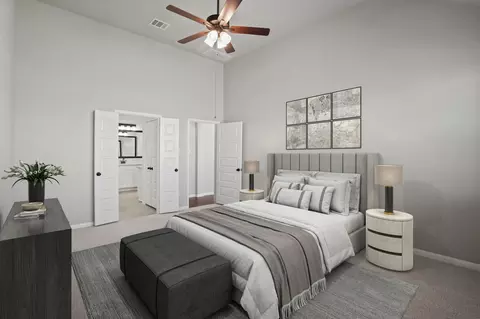Bedroom - 21907 Iris Colony Dr, Waller, TX 77484 photo 1 of 4