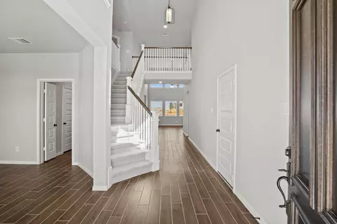 Entry Way - 21907 Iris Colony Dr, Waller, TX 77484 photo 1 of 2