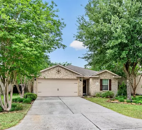 4122 Pedernales River Ln, Spring, TX 77386