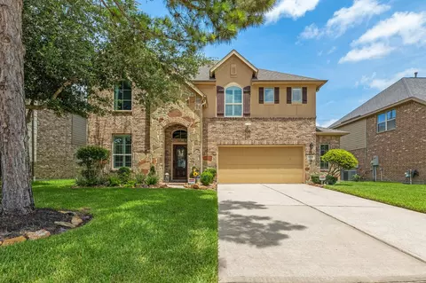 12911 Waterbury Edge Ln, Humble, TX 77346