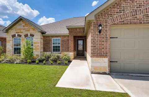 21302 Solstice Point Dr, Hockley, TX 77447