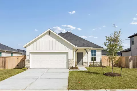 6715 Camila St, Cove, TX 77523