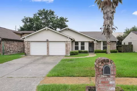2811 Broad Haven Dr, Houston, TX 77067