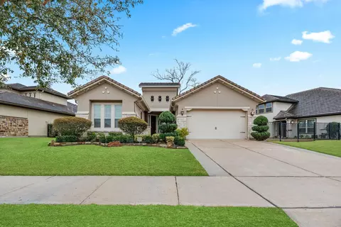 4706 Bellwood Springs Ln, Sugar Land, TX 77479