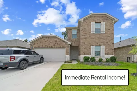 23711 Blodgett Peak Trl, Spring, TX 77373