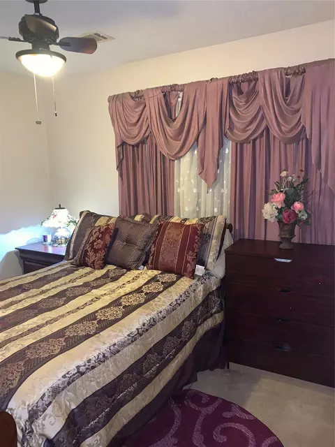 Bedroom - 4630 Comal River Loop, Spring, TX 77386 photo 1 of 4