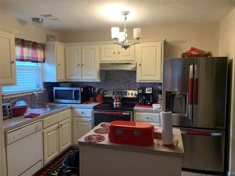 Kitchen - 4630 Comal River Loop, Spring, TX 77386 photo 1 of 1