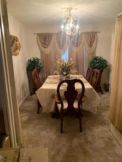Dining - 4630 Comal River Loop, Spring, TX 77386 photo 2 of 2
