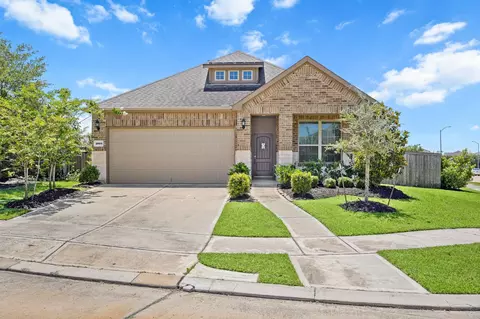 24911 Prairie Briar Cir, Richmond, TX 77406