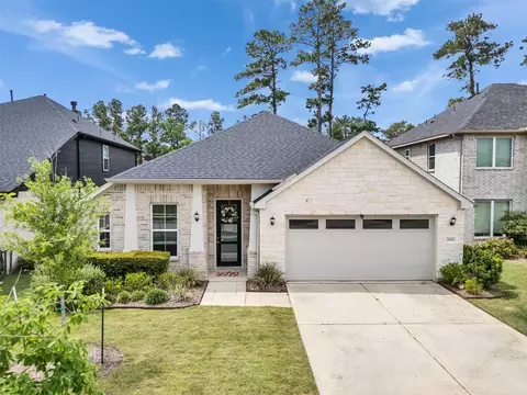 15190 N Heron Heights Way, Magnolia, TX 77354