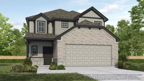 18907 Baldcypress Basin Ln, Houston, TX 77084