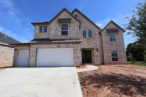 14327 Moonlit Creek Ct, Montgomery, TX 77316