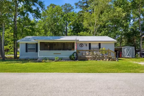 199 Apple Tree, Livingston, TX 77351