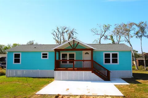 20406 Cr 510u Rd, Brazoria, TX 77422