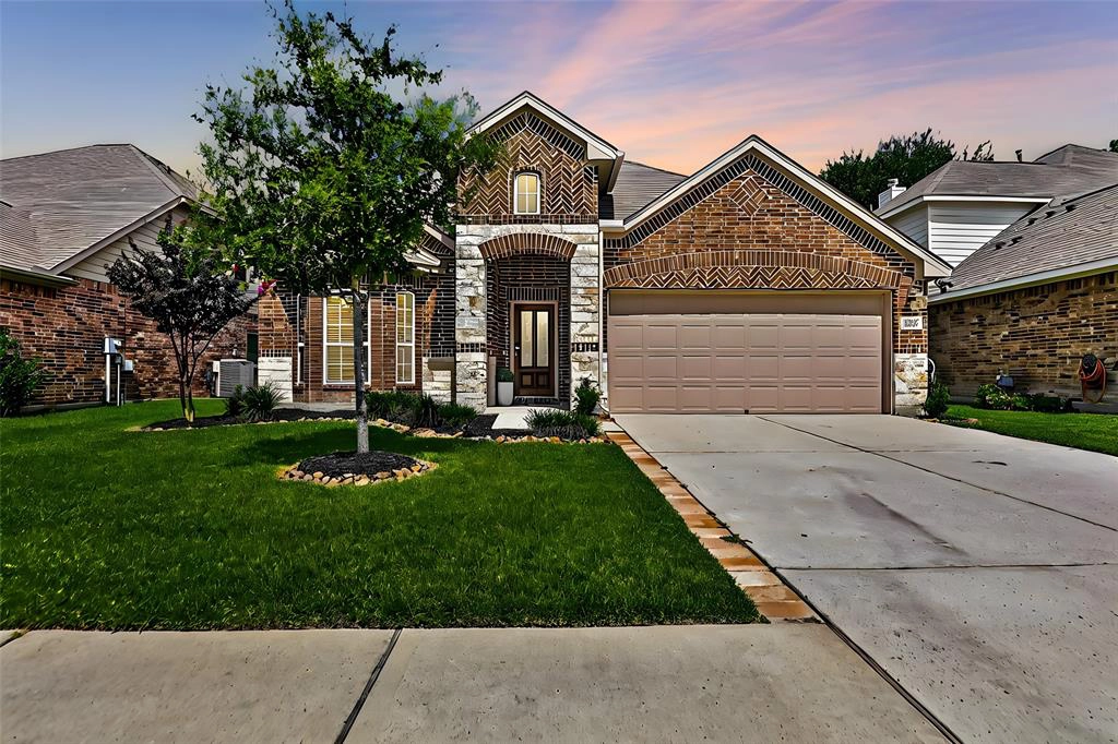 26018 Hasting Rdg Ln  