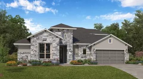 10815 Wild Leadwort Dr, Cypress, TX 77433