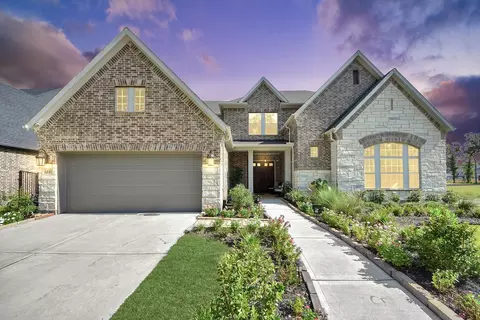 1443 Columbia Grove Dr, Missouri City, TX 77459