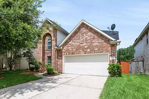 3022 Palm Harbour Dr, Missouri City, TX 77459