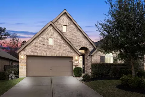 357 Capriccio Ln, Montgomery, TX 77316