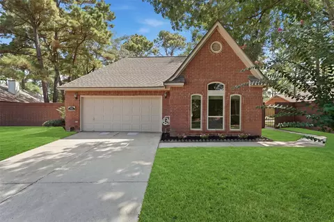 4226 Misty Timbers Way, Kingwood, TX 77345