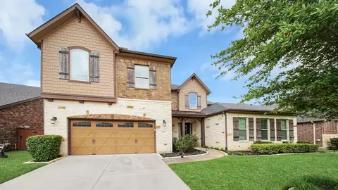 14926 Dogwood View Ln, Cypress, TX 77429