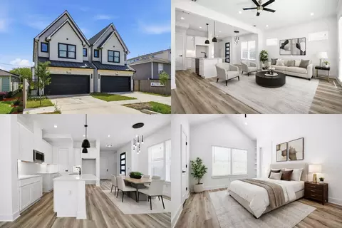 6723 Burkett St, Houston, TX 77021