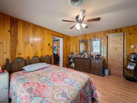 Bedroom - 1108 Ricks Rd, Lufkin, TX 75901 photo 3 of 3